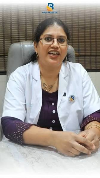 Dr. Shweta Gupta