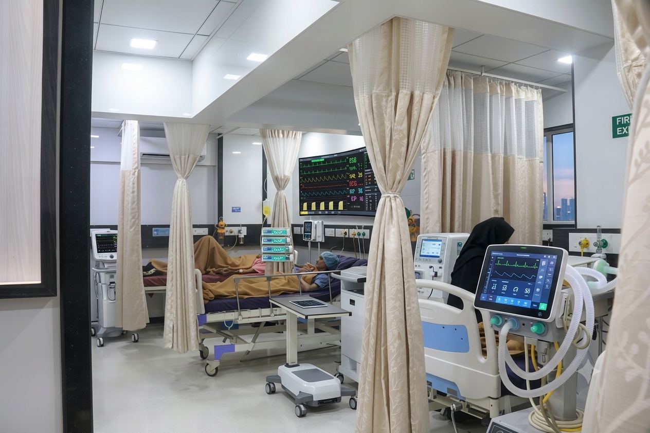 Intensive Care Unit