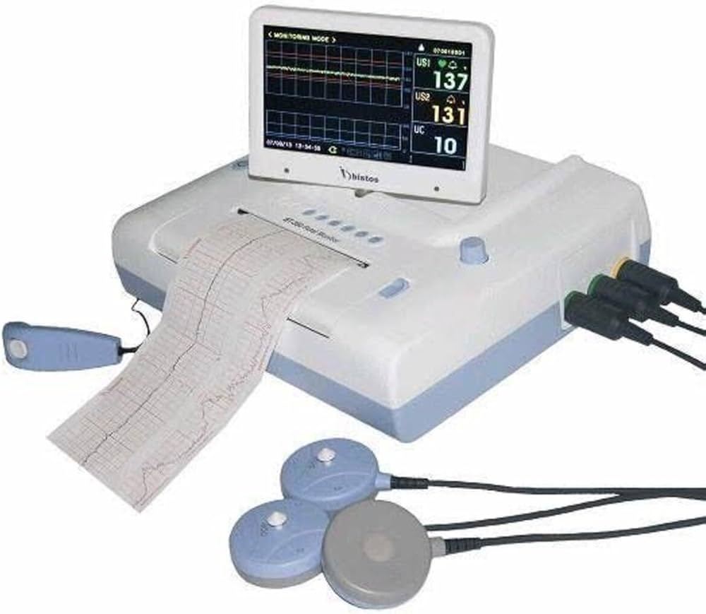 NST machine