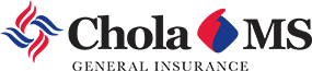 Cholamandalam MS General Insurance logo