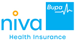 Niva Bupa Health Insurance logo