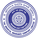 The Oriental Insurance logo