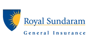 Royal Sundaram General Insurance logo