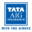 TATA AIG logo