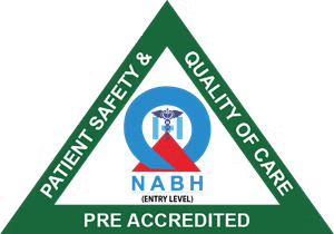 NABH logo